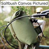 Handlebar Snack Pack: Coolabah