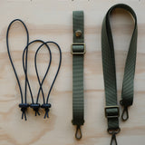 Handlebar Snack Pack: Coolabah