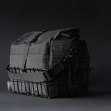 The Sight Seeker: Carbon Canvas