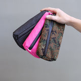 The Handspan Pouch: Limited Edition Fluro Pink EPX