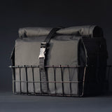 The Sight Seeker: Carbon Canvas