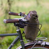 Echo Messenger: Jarrah