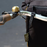 Echo Messenger + Handlebar Attachments