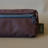 Handspan Pouch: Limited Edition Espresso