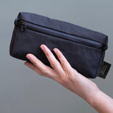 The Handspan Pouch: Limited Edition Aquamarine EPX