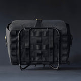 The Sight Seeker: Carbon Canvas
