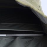 Echo Messenger: Jarrah