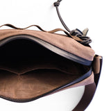 Handspan Sling: Jarrah