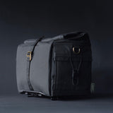 The Sight Seeker: Carbon Canvas