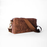 Handspan Sling: Jarrah