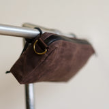 Handspan Sling: Jarrah