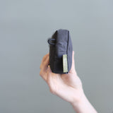 The Handspan Pouch: Limited Edition Woodland Cordura