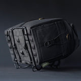 The Sight Seeker: Carbon Canvas