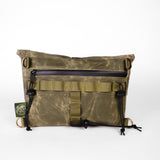 Handlebar Snack Pack: Coolabah