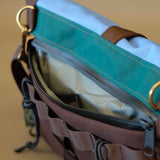 Handlebar Snack Pack Mixed Media #2