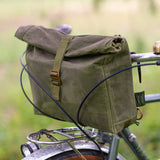 Echo Messenger: Jarrah