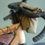 Pre-Order The Handlebar Snack Pack: Carbon Canvas
