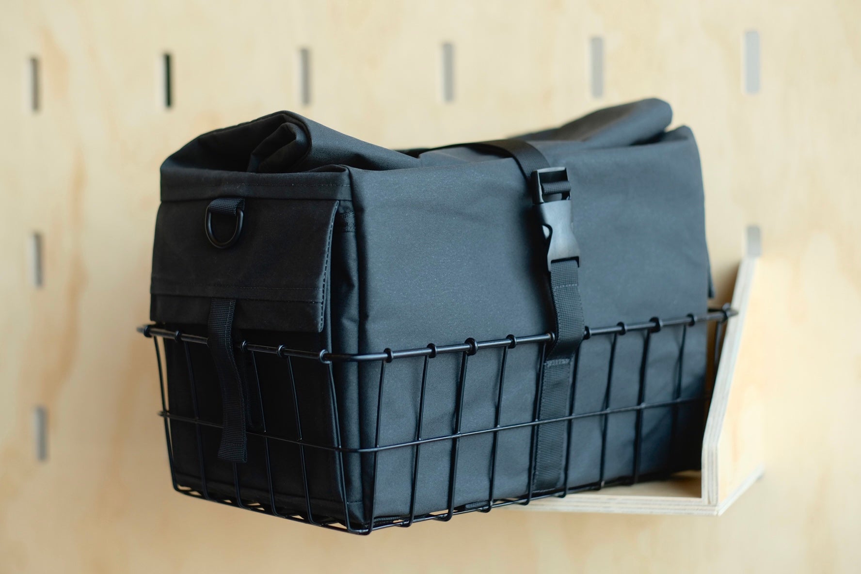 The Sight Seeker: Carbon Canvas