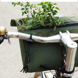 Handlebar Snack Pack: Jarrah