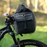 The Sight Seeker: Carbon Canvas