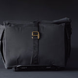 The Sight Seeker: Carbon Canvas