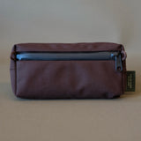 Handspan Pouch: Limited Edition Espresso