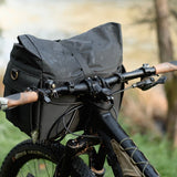 The Sight Seeker: Carbon Canvas