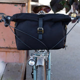Echo Messenger + Handlebar Attachments