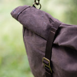 Echo Messenger: Jarrah