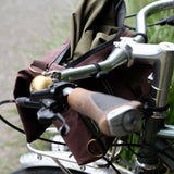 Handlebar Snack Pack: Shiraz Canvas