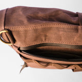 Handlebar Snack Pack: Jarrah