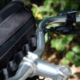 Echo Messenger + Handlebar Attachments