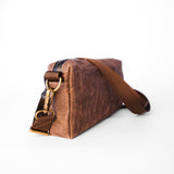 Handspan Sling: Jarrah