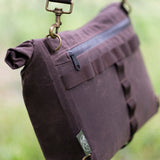 Echo Messenger: Jarrah