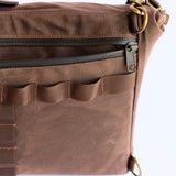 Echo Messenger: Jarrah