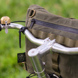 Echo Messenger: Jarrah