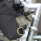 Handlebar Snack Pack: RENEW
