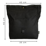 Echo Messenger Bag