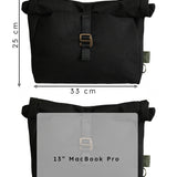Echo Messenger Bag