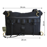 Handlebar Snack Pack: RENEW