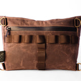 Handlebar Snack Pack: Jarrah