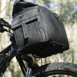 Sight Seeker: Carbon Canvas