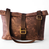 Handlebar Snack Pack: Jarrah