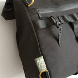 Echo Messenger + Handlebar Attachments