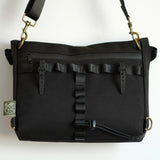 Echo Messenger + Handlebar Attachments