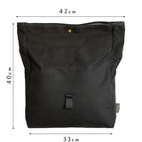 Echo Messenger + Handlebar Attachments