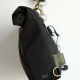 Echo Messenger + Handlebar Attachments