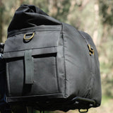 The Sight Seeker: Carbon Canvas