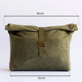 Echo Messenger: Jarrah