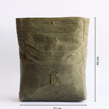 Echo Messenger: Jarrah